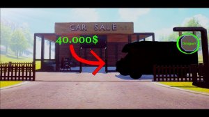 Продал Машину В 2 Раза Дороже Чем Купил! _ Первый доход _ Car For Sale Simulator _ makse3j