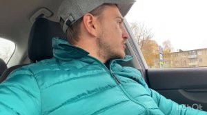 Как это работать в доставке на каршеринге!