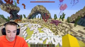 ЖЕЛЕЗНЫЙ КОВАННЫЙ ПРОТИВ 100 МОБОВ В МАЙНКРАФТЕ | САФИК1234 в MINECRAFT АРЕНА МОБОВ