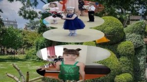 «Это наше детство»