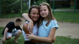 "Геймтаун – территория игры". 15.08.2023 год, 4 смена - "Игры нашего двора".