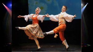 "Карело финская полька"