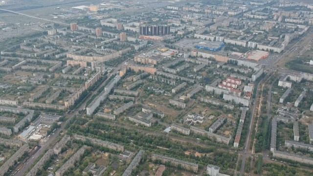 Волжский,город на ладони. смотреть онлайн