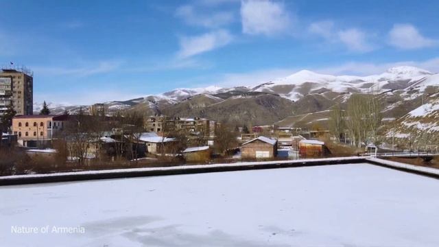 Полетаем? Ванадзор 16.02.2023 смотреть онлайн