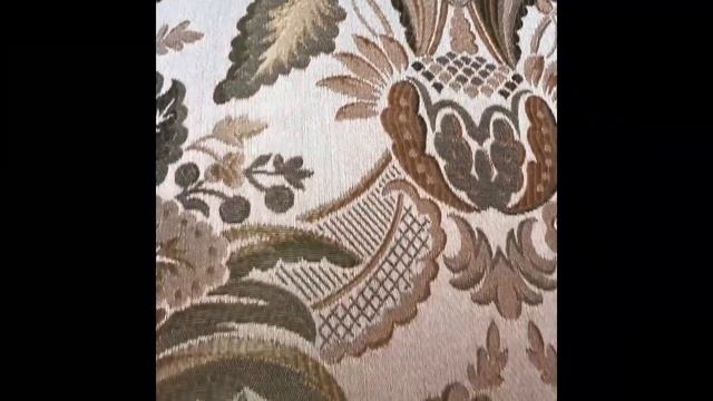 Заказать Итальянские текстильные обои в Санкт Петербурге и в Москве магазин обоев Совершенство. смотреть онлайн