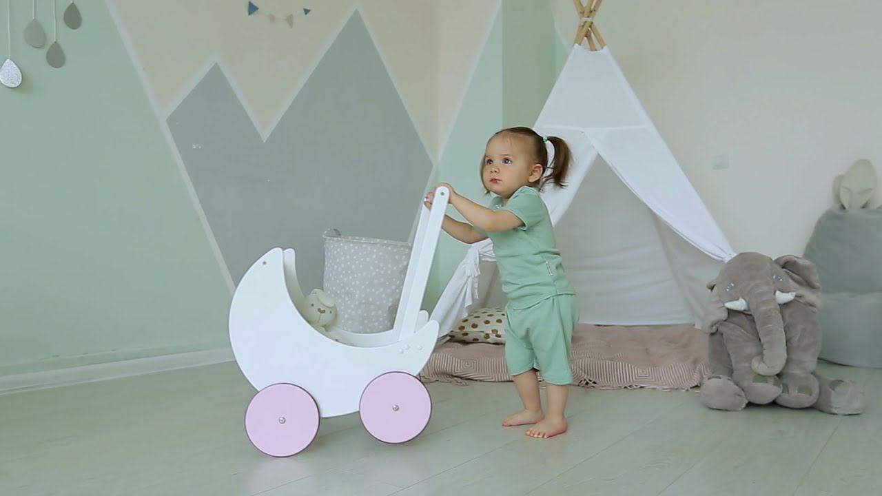 Комплект футболка детская, штанишки (блумеры) AMAROBABY Nature