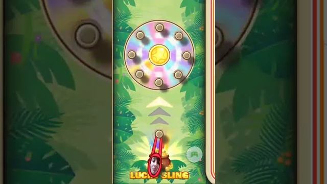 How to get 250 coins in Sling Kong