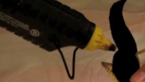 Как украсить заколку / Заколки для волос своими руками