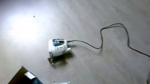 Лобзик MAC ALLISTER