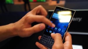 BlackBerry Key 2 LE - КАЙФОВЫЙ клавиатурник, который мы не увидим