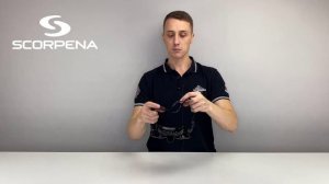 Маска Scorpena i