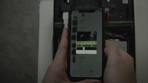 Ajax MultiTransmitter — Модернизация (реновация) проводной охранной сигнализации для дома, офиса.