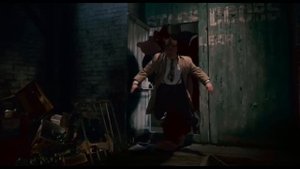 Who Framed Roger Rabbit - Trailer (HD) (1988)