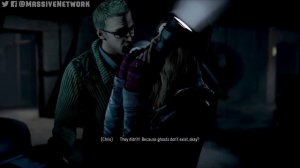 Until Dawn: Walkthrough Gameplay Part 3 LIVE STREAM (PS4 - 1080p)