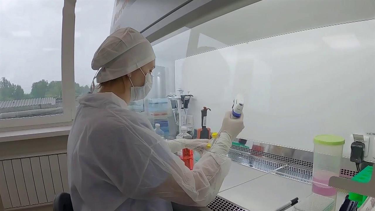 Российские ученые рассказали о разработке вакцины от коронавируса