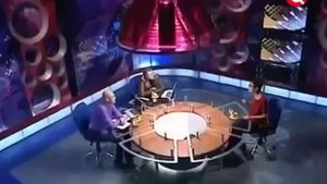 Ирина Хакамада о смысле жизни на примере фильма Вима Вендерса Съемки в Палермо