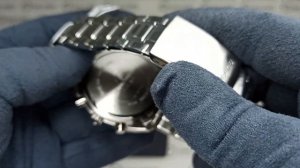 Casio EFV-590D-1AVUEF