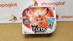 Интерактивная игрушка Furby Коннект