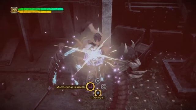 MONKEY KING: HERO IS BACK #самая быстрая прокачка заклинаний смотреть онлайн