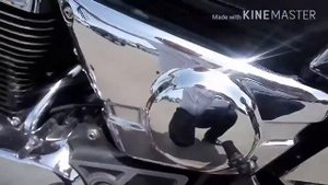 Suzuki Desperado 400 обзор перед продажей