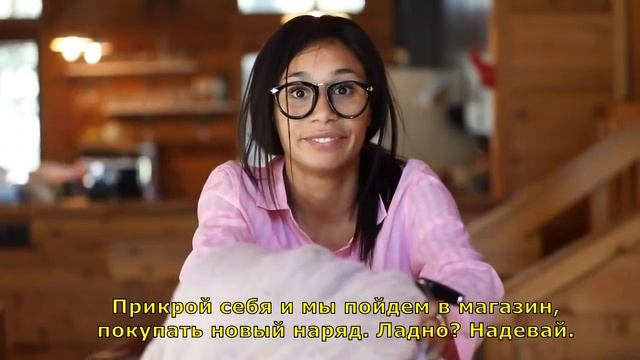 Как Родители Ведут Себя На Хэллоуин! MyLifeAsEva смотреть онлайн