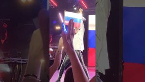 Гимн России @SHAMAN_ME 22.08.2023  #shaman #гимнроссии #шаман #сочи