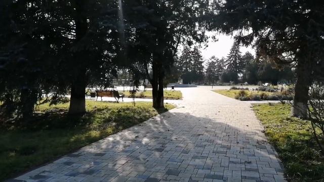 Куда пойти отдохнуть с детьми в станице Новоминской Краснодарского края. Китайская посылка, цены