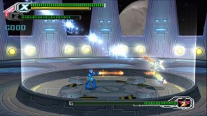 Mega Man X8 (PS2) All Bosses (No Damage)