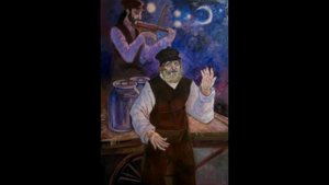 Ицхак Перельман  Клезмерская музыка