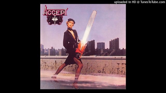 Accept - Seawinds смотреть онлайн