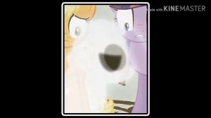 Роза жизни | the rose of litle ( комикс MLP crewpypasta 8 часть )