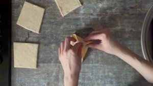Хачапури за 15 МИНУТ! Мой ЛЮБИМЫЙ РЕЦЕПТ с сыром сулугуни