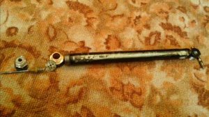 Как сделать РСР винтовку. Как сделать резервуар для РСР.