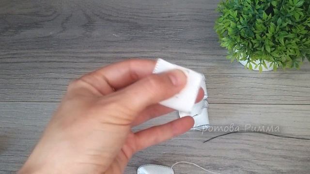 Bows, Arcos, Бантики из репсовой ленты, школьные бантики, бантики для садика. смотреть онлайн