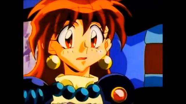 Slayers Royal 2 — Прохождение на русском, с субтитрами, часть 43 смотреть онлайн