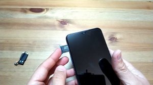 Как прошить оригинальную TF прошивку на устройство Hisense (на примере Hisense A6L)