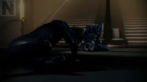 Крутой Warframe: Клип