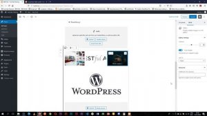 Add Image Gallery in WordPress Gutenberg Block Editor Gallery block