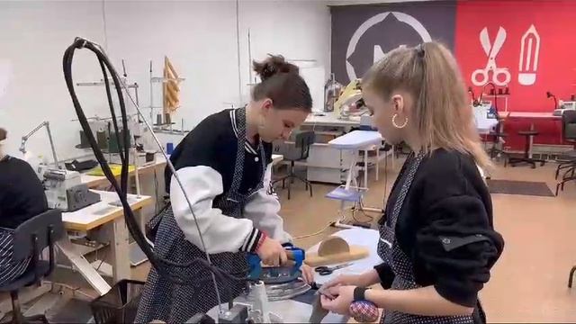 шьём вместе