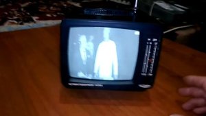 Телевизор Электроника 409-д