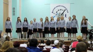 Вокальный ансамбль «Стрекоза» - Мальчишка Том