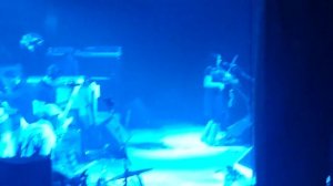 Jack White - High Ball Stepper, Lazaretto live in Forum Karlin, Prague 13 11 2014 (Bad Sound)