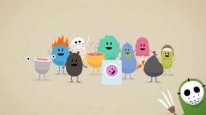 Dumb ways to die - formas tontas de cargarse el mundo version