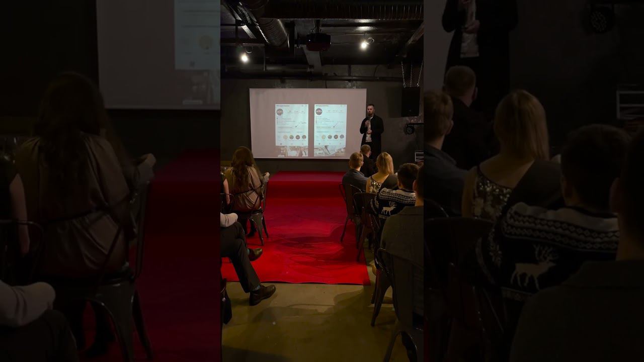 Итоги года Domgazobeton смотреть онлайн