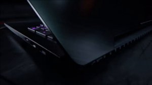 Asus ROG Strix Gaming Laptop