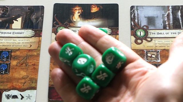 ⛧ ELDER SIGN ⛧FINAL Review & Solo Playthrough with Lorenzo Cantini смотреть онлайн