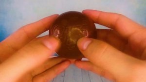 Третья Распаковка АСМР шара Чупа Чупс из серии Piglette Mini ASMR #61