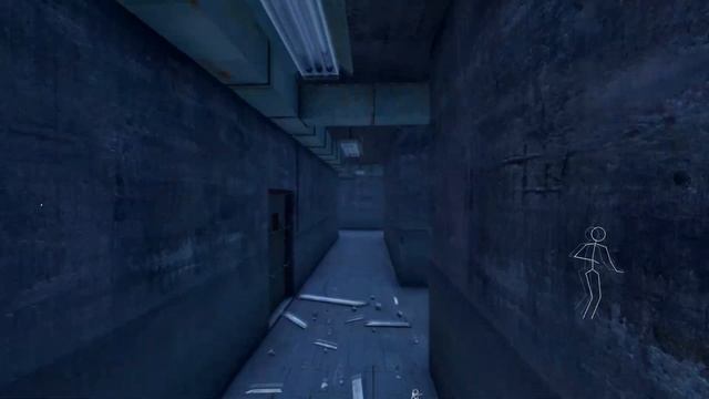 DAYZ Гайд по Бункеру на карте Чернорусь