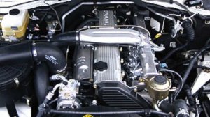 Toyota 1HZ поломки и проблемы двигателя | Слабые стороны Тойота мотора
