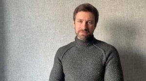 ВЛАДИМИР КОЛГАНОВ актёр театра и кино - видеовизитка
